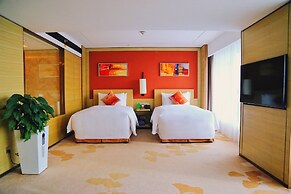 Grand Metro Park Hotel Beijing