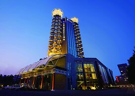 Grand Metro Park Hotel Beijing