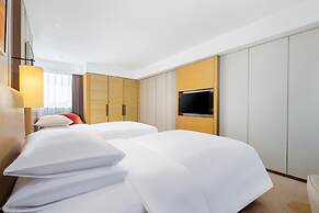 Grand Metro Park Hotel Beijing