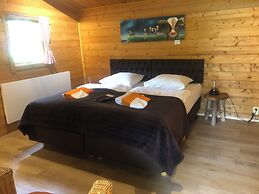 Boutique Hotel Nieuw Beusink