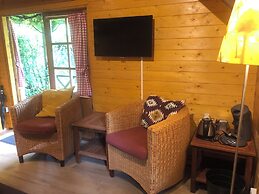 Boutique Hotel Nieuw Beusink