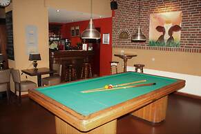 Boutique Hotel Nieuw Beusink