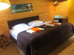 Boutique Hotel Nieuw Beusink