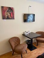 Boutique Hotel Nieuw Beusink