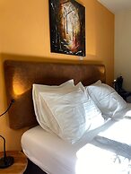 Boutique Hotel Nieuw Beusink