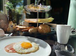 Boutique Hotel Nieuw Beusink