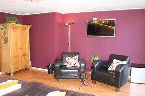 Boutique Hotel Nieuw Beusink