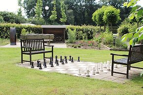 Boutique Hotel Nieuw Beusink