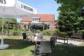 Boutique Hotel Nieuw Beusink