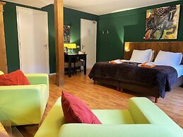 Boutique Hotel Nieuw Beusink