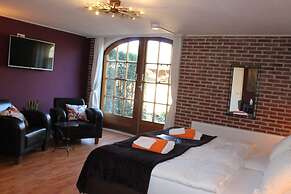 Boutique Hotel Nieuw Beusink