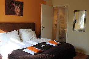 Boutique Hotel Nieuw Beusink