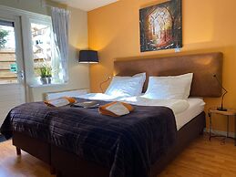 Boutique Hotel Nieuw Beusink