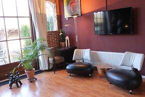 Boutique Hotel Nieuw Beusink