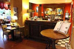 Boutique Hotel Nieuw Beusink