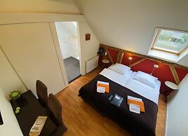 Boutique Hotel Nieuw Beusink