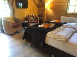 Boutique Hotel Nieuw Beusink