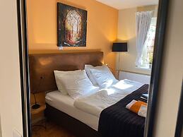 Boutique Hotel Nieuw Beusink