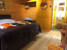 Boutique Hotel Nieuw Beusink