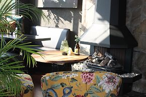 Boutique Hotel Nieuw Beusink