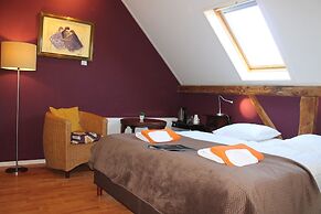 Boutique Hotel Nieuw Beusink