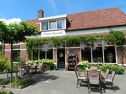 Boutique Hotel Nieuw Beusink