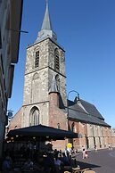 Boutique Hotel Nieuw Beusink