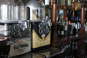 Boutique Hotel Nieuw Beusink