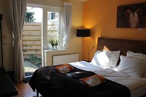 Boutique Hotel Nieuw Beusink