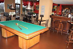 Boutique Hotel Nieuw Beusink