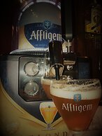 Boutique Hotel Nieuw Beusink