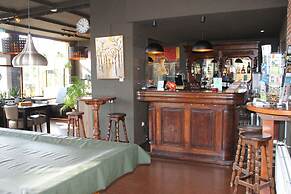 Boutique Hotel Nieuw Beusink