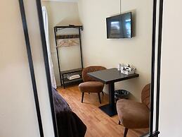 Boutique Hotel Nieuw Beusink