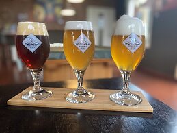 Boutique Hotel Nieuw Beusink