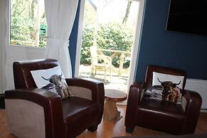 Boutique Hotel Nieuw Beusink