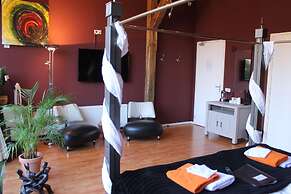 Boutique Hotel Nieuw Beusink