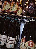 Boutique Hotel Nieuw Beusink