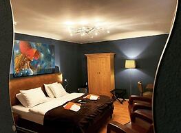 Boutique Hotel Nieuw Beusink