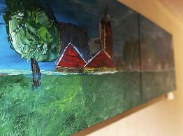 Boutique Hotel Nieuw Beusink