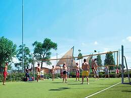 Villaggio Barricata