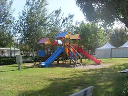 Villaggio Barricata