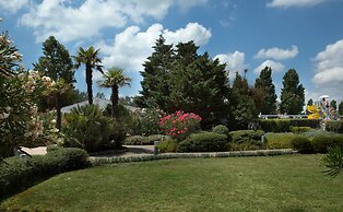Villaggio Barricata