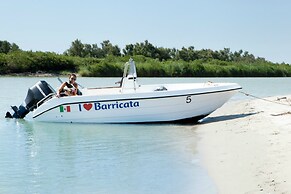 Villaggio Barricata