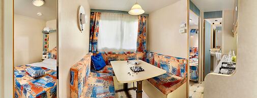Villaggio Barricata