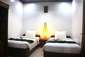 Shining Angkor Hotel Apartment