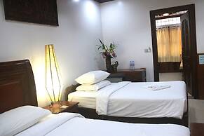 Shining Angkor Hotel Apartment