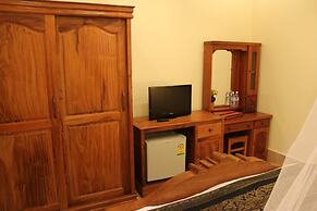 Shining Angkor Hotel Apartment