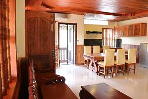 Shining Angkor Hotel Apartment
