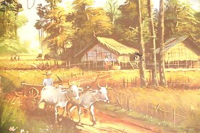 Shining Angkor Hotel Apartment