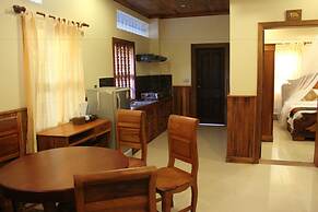 Shining Angkor Hotel Apartment